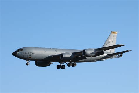 58 0072 Kc 135t Mildenhall 58 0072 Kc 135t 171st Arw Gre Flickr