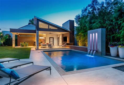 Amazing Swimming Pool Designs For A House The Architecture Designs