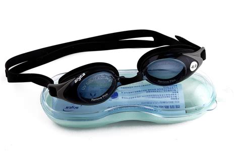 prescription swimming goggles softtouchlenses