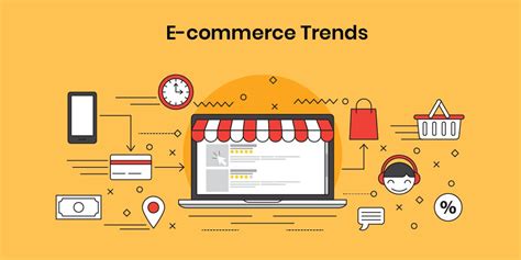 The 21st century is an era of internet and social media. E-Commerce Business Market Trends 2020 | by Shamim Hossin ...