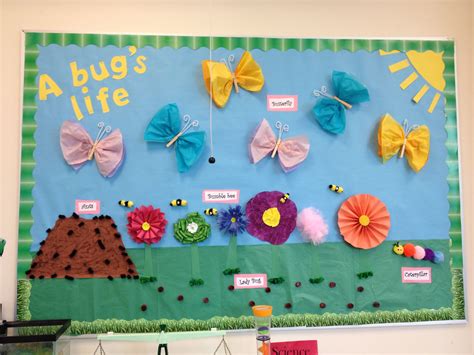 Pin By Renee Snyder On Insect Unit Study Bugs Preschool Preschool