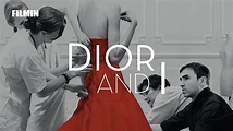 Dior y yo - Tráiler | Filmin - YouTube
