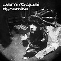 Discos Directo [DD]: Jamiroquai - Dynamite