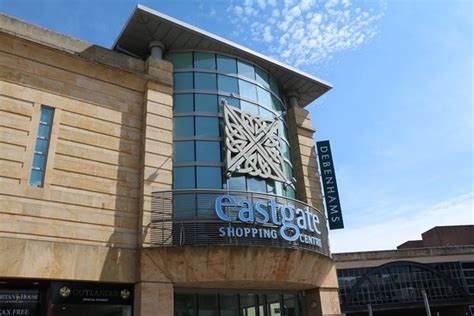 Eastgate Shopping Centre Inverness 2021 All You Need To Know Before