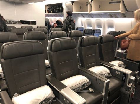 American Airlines Premium Economy 777 Review Is It Worth Paying Extra