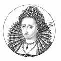 ISABEL I DE INGLATERRA. 1533-1603 | Paula Plaza Moreno