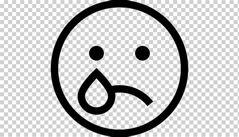 Emoticon Sonriente Dibujando Iconos De Computadora Llorando Diverso