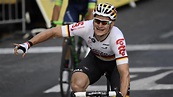 André Greipel - Fiche Joueur - Cyclisme - Eurosport