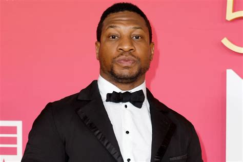 Jonathan Majors Was Shocked And Afraid By His Conviction I Was