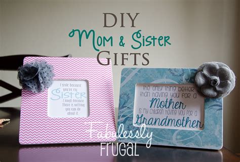 Maybe you would like to learn more about one of these? christmas gifts for sister ideas christmas gift ideas for ...