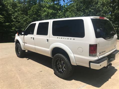 Excursion of dutch association of the study of pleistocene mammals (wpz). Purchase used 2014 Ford Excursion Platinum in Isabella ...