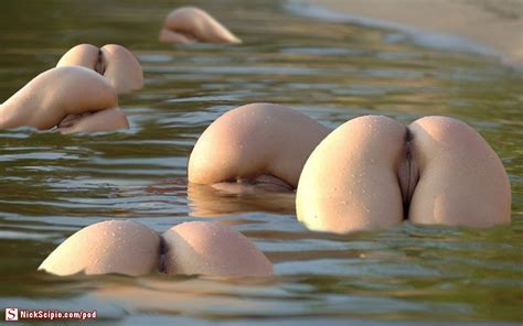 Fabulous Butt In Incredible Funny Vagina Photo Jerknoneout