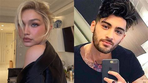 zayn malik opens up about gigi hadid and his daughter khai for the first time ‘trying to be a