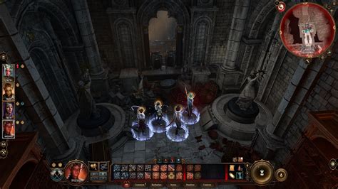 Baldurs Gate 3 How To Find Blood Of Lathander In The Crèche Yllek Bg3