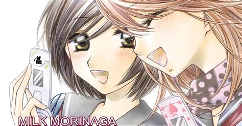 Manga Reseña De Girl Friends Vol 1 De Milk Morinaga Planeta Cómics