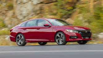 Great acceleration, comfort, and overall quality! Test Drive - All-New 2018 Honda Accord - Owego Pennysaver ...
