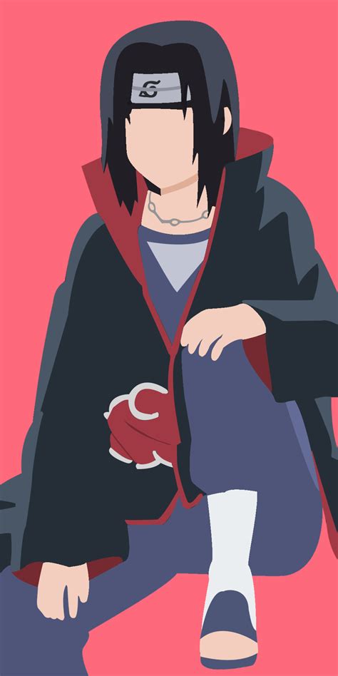 1440x2880 Akatsuki Naruto 4k Anime 1440x2880 Resolution Wallpaper Hd