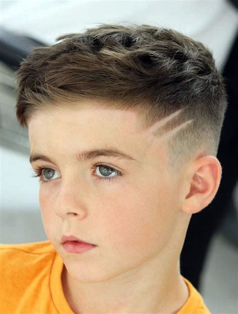 Long Messy Long Long 10 Year Old Boy Haircuts If Youre In The Mens