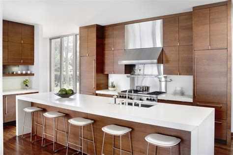 10 Kitchen Innovations For Improving Your New Generation Home
