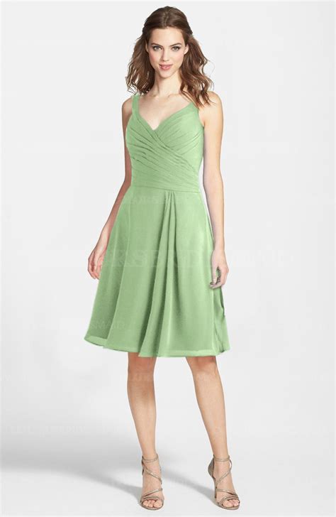 Colsbm Ariadne Sage Green Bridesmaid Dresses Colorsbridesmaid