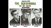"The Lone Survivor" The Beachcombers (Ron Lloyd, Mickey Rooney jr, Eric ...