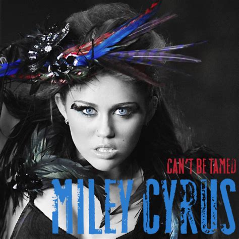can t be tamed [fanmade album cover] can t be tamed fan art 14888915 fanpop