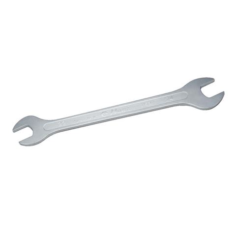 1153m Double Open End Wrench Super Thin Hans Tool Indcoltd