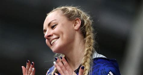 Consett Bobsleigh Ace Mica Mcneill Issues Rousing Winter Olympic Rallying Cry On Eve Of Beijing