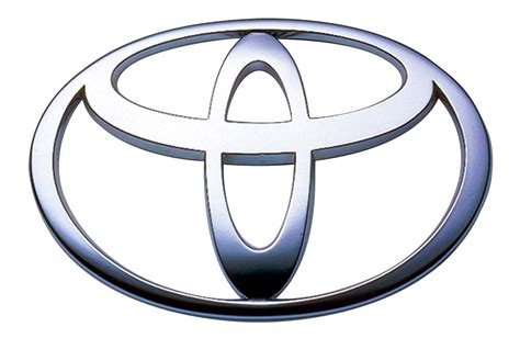 Toyota Logo Famous And Free Vector Logos Toyota Logo