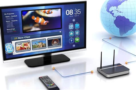 Tv And High Speed Internet In Cypress Tv Services Internet Packages