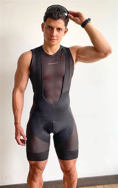 Miami76 Men In Tight Pants Mens Workout Clothes Mens Bodysuit