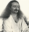 Love Personified: Meher Baba Photos of Baba in 1936