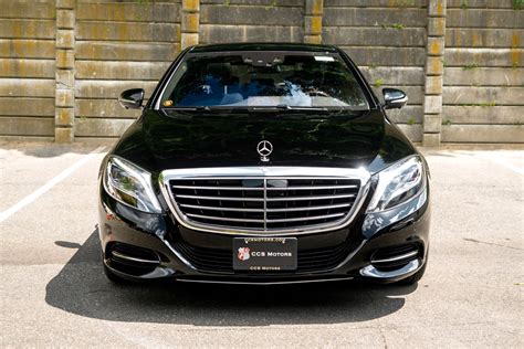 2016 Mercedes Benz S Class S550 4matic Stock 1405 For Sale Near