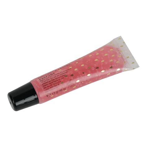 Shop Victorias Secret Victorias Secret Strawberry Fizz Flavoured Lip Gloss 13gm Dragonmart