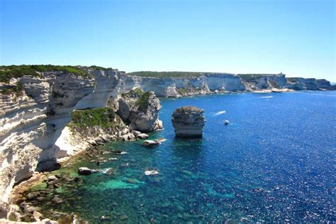 Top 10 Things To Do In Bonifacio Corsica Blog