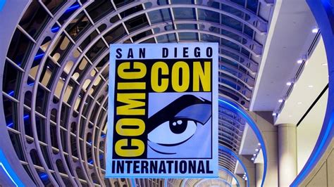 Guia Definitivo Tudo Sobre A San Diego Comic Con Rickkys Trips