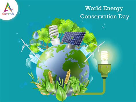 Energy conservation in health care buildings in. World Energy Conservation Day 2019 by Appsinvo on Dribbble