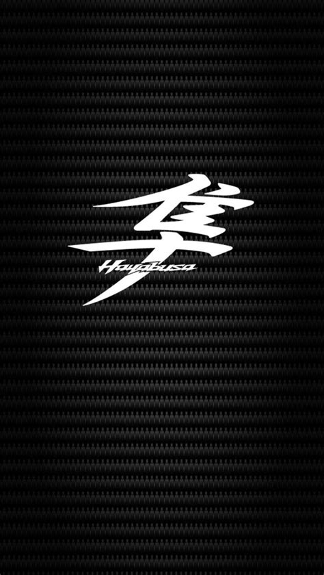 Hayabusa Logo Wallpapers Wallpaper Cave