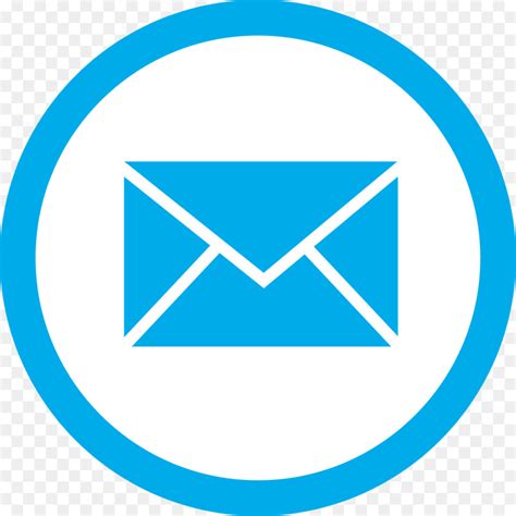Iphone E Mail Box Computer Icons Logo E Mail Png