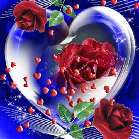 Ramo de novia de blanco y flores de color rosa, mariposa. corazones y rosas | Love heart images, Hearts and roses, Heart pictures