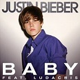 Justin Bieber - Baby ft. Ludacris：歌詞+中文翻譯 - 音樂庫