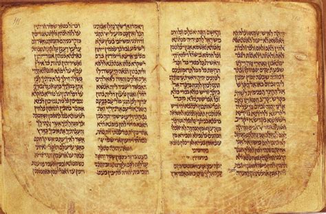 Old Testament Manuscripts Abcnipod