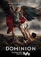 SyFys Serie "Dominion" erhält ein bildgewaltiges Renaissance-Poster