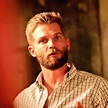 Mike Vogel as Adam Dalton - The Brave | Hair and beard styles, Best new ...