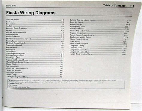 Festiva Ford Factory Radio Wiring - Wiring Diagram & Schemas