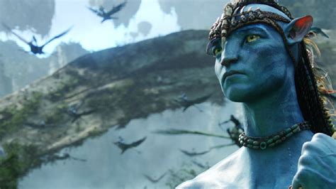 Se revelan los títulos de las secuelas de Avatar TierraGamer