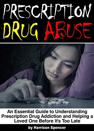Download Pdf Prescription Drug Abuse An Essential Guide To