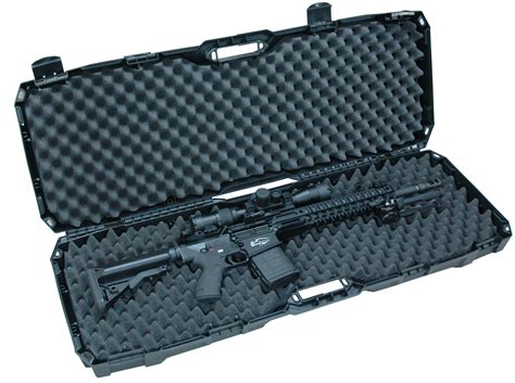 Midsize Universal Rifle Carry Case Single Rifle Cases Case Club