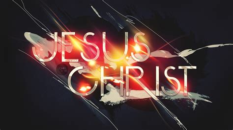 Cool Jesus Wallpapers 54 Images