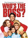 Who's the Boss? | Alte filme, Kindheitserinnerungen, Nostalgie